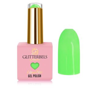 Glitterbels Palm Tree Hema Free 8ml